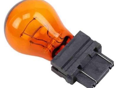 GMC 13502321 Signal Lamp Bulb