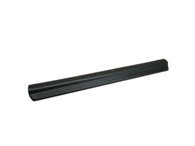 GM 15173056 Plate Assembly, Front Side Door Sill Trim Lh *Pewter