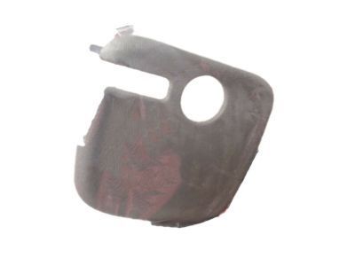 Chevy 25748787 Handle Bezel