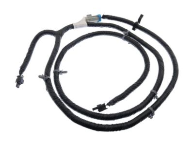 GMC 22810101 Harness