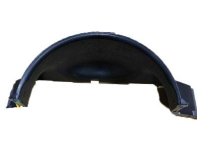 Chevy 15751221 Lower Shroud