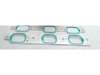 Pontiac 89017867 Plenum Gasket