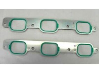 Chevy Impala Intake Manifold Gasket - 89017867