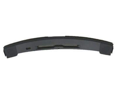 GMC 84017658 Upper Trim Panel