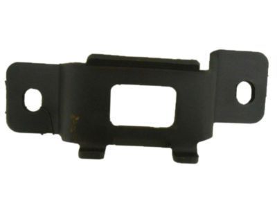 Chevy C1500 Door Striker - 15724162