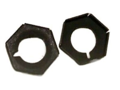 Oldsmobile 3049652 NUT,RADIATOR(M22X2.5)(HEXAGON)