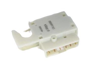 GMC 15128592 Stoplamp Switch