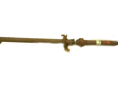 Cadillac 15210791 Drive Shaft