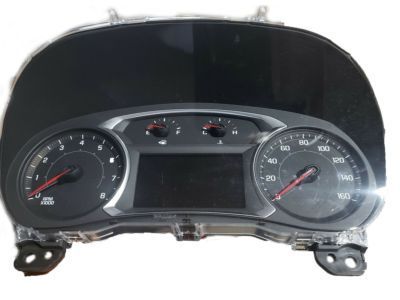 2017 GMC Acadia Instrument Cluster - 84277485