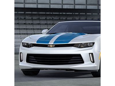 Chevy 84103705 Stripe Kit