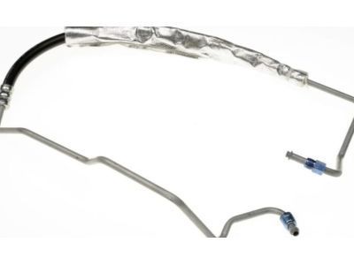 Buick LaCrosse Power Steering Hose - 15781944