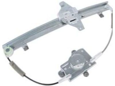 Chevy Aveo5 Window Regulator - 94567372