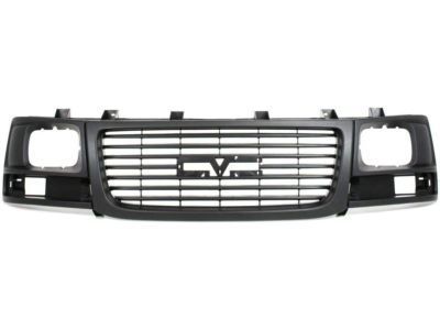 GMC 22881262 Grille