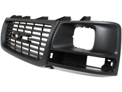 GMC 22881262 Grille