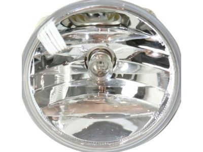 Chevy 42548992 Fog Lamp Assembly