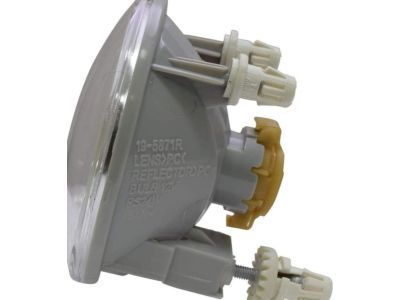 GM 42548992 Lamp Assembly, Front Fog