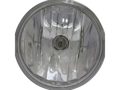 Chevy Traverse Fog Light - 42548992