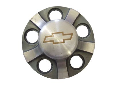 Chevy 15731941 Hub Cap