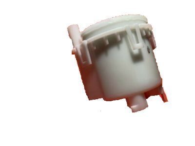 Pontiac Fuel Filter - 92146684