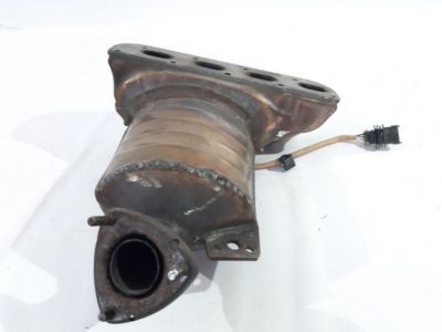 2014 Cadillac ELR Exhaust Manifold - 55582598