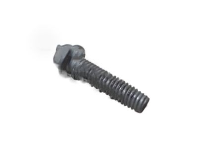 GMC 11569613 Grip Handle Bolt