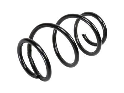 Chevy 15782420 Coil Spring