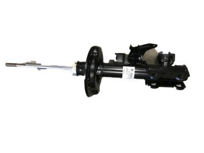 2015 Cadillac SRX Shock Absorber - 22793800