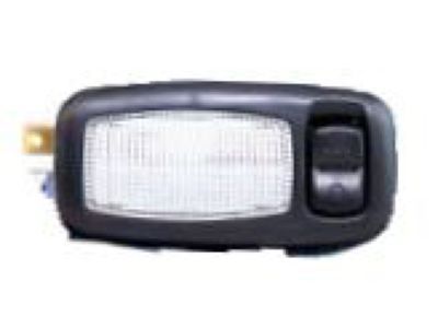 Pontiac Bonneville Light Socket - 25675800