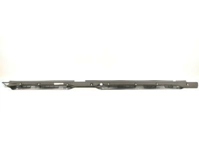 GM 15169656 Molding Assembly, Rocker Panel *Black