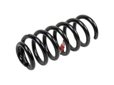 Buick 13309518 Coil Spring