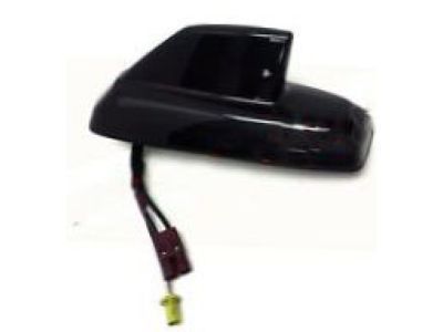 Chevy 22786248 Antenna Base