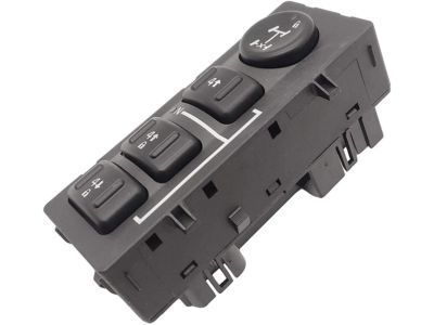 Hummer 19259310 Switch