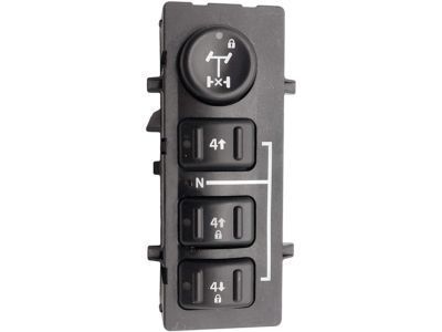 Hummer 19259310 Switch