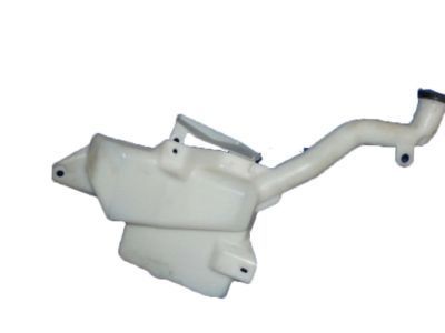 GM 19256712 Container,Windshield Washer Solvent