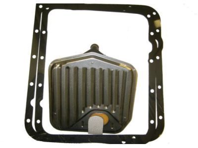 GMC 8657926 Filter