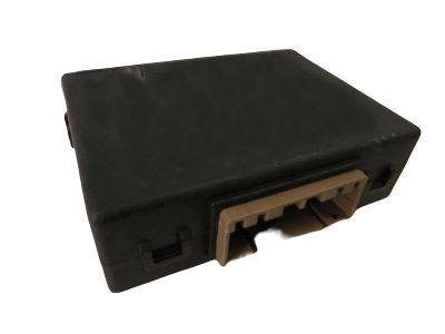 Chevy Body Control Module - 95959517