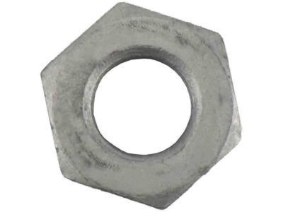 Chevy 11569637 Strut Mount Nut