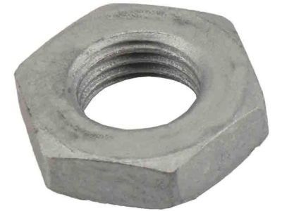 Chevy 11569637 Top Nut