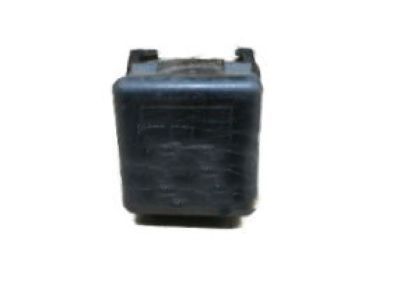 1985 Pontiac Grand Am Relay - 10027719