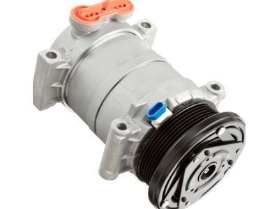 Chevy 89019403 Compressor