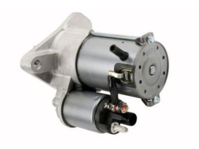 GMC 24588465 Starter