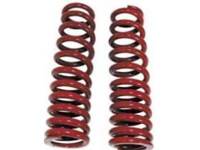 Cadillac 20774889 Coil Spring