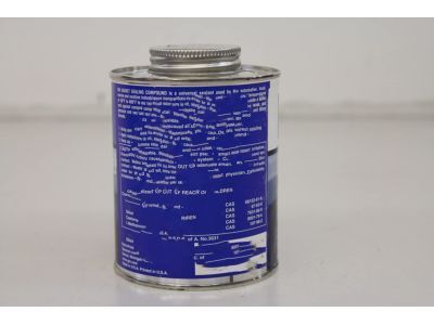 Chevy 1050026 PASTE UNI 16OZ CAN