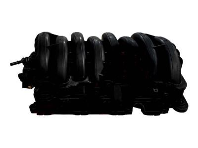 Cadillac 12639087 Intake Manifold