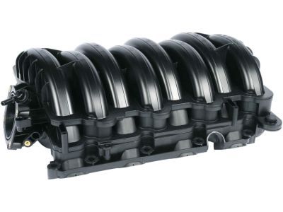 GMC Sierra 1500 Intake Manifold - 12639087