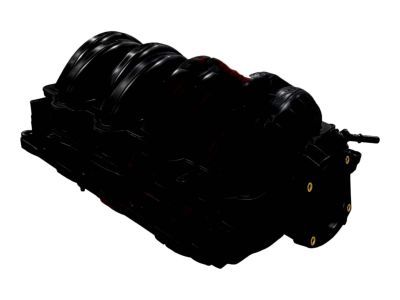 Chevy 12639087 Intake Manifold