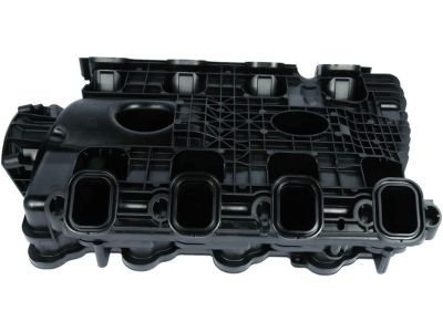 Cadillac 12639087 Intake Manifold