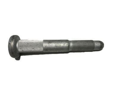 GMC 11588808 BOLT,REAR WHEEL(PART OF 25)(M14X1.5X105)(DUAL WHEEL)