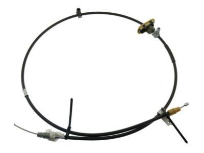 Pontiac 25974276 Cable