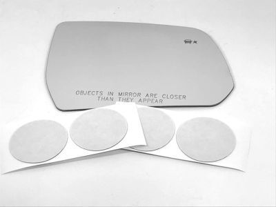 GMC 23505279 Mirror Glass